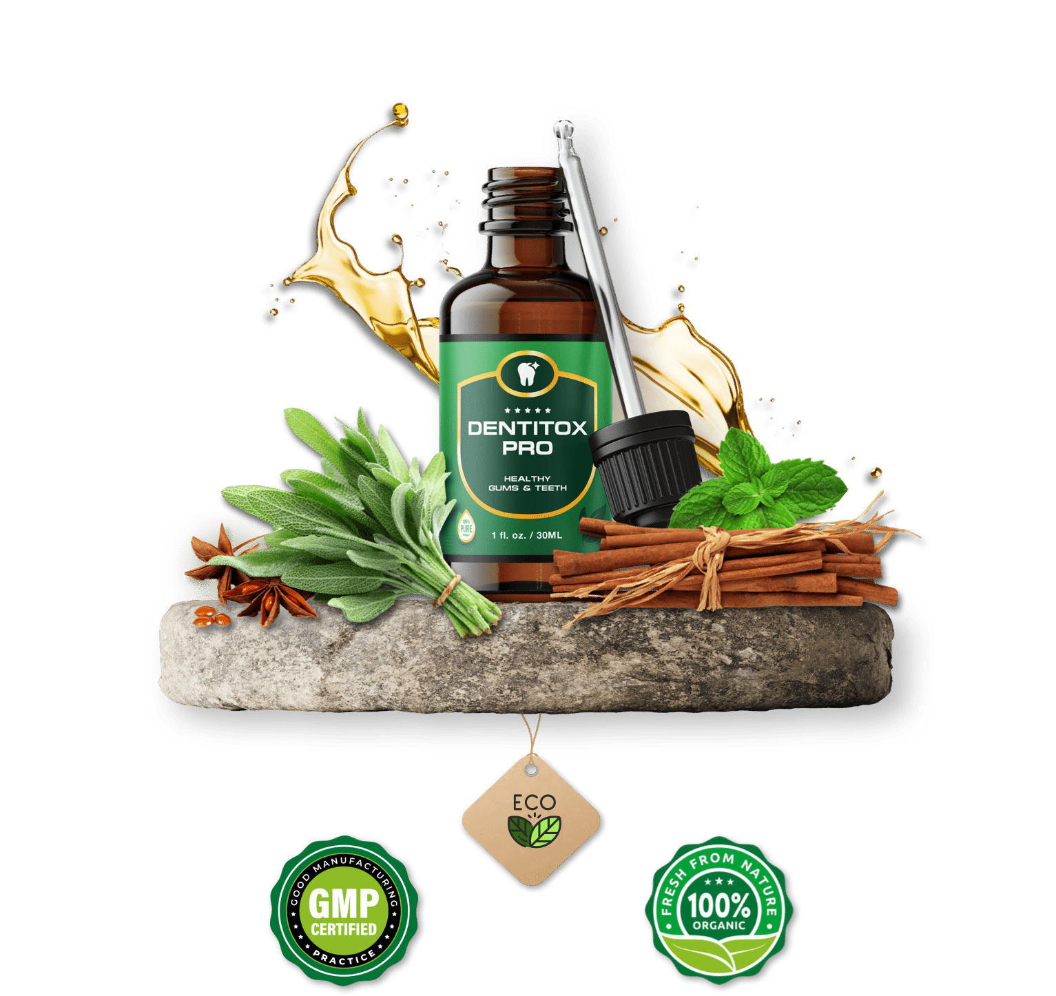 dentitox pro